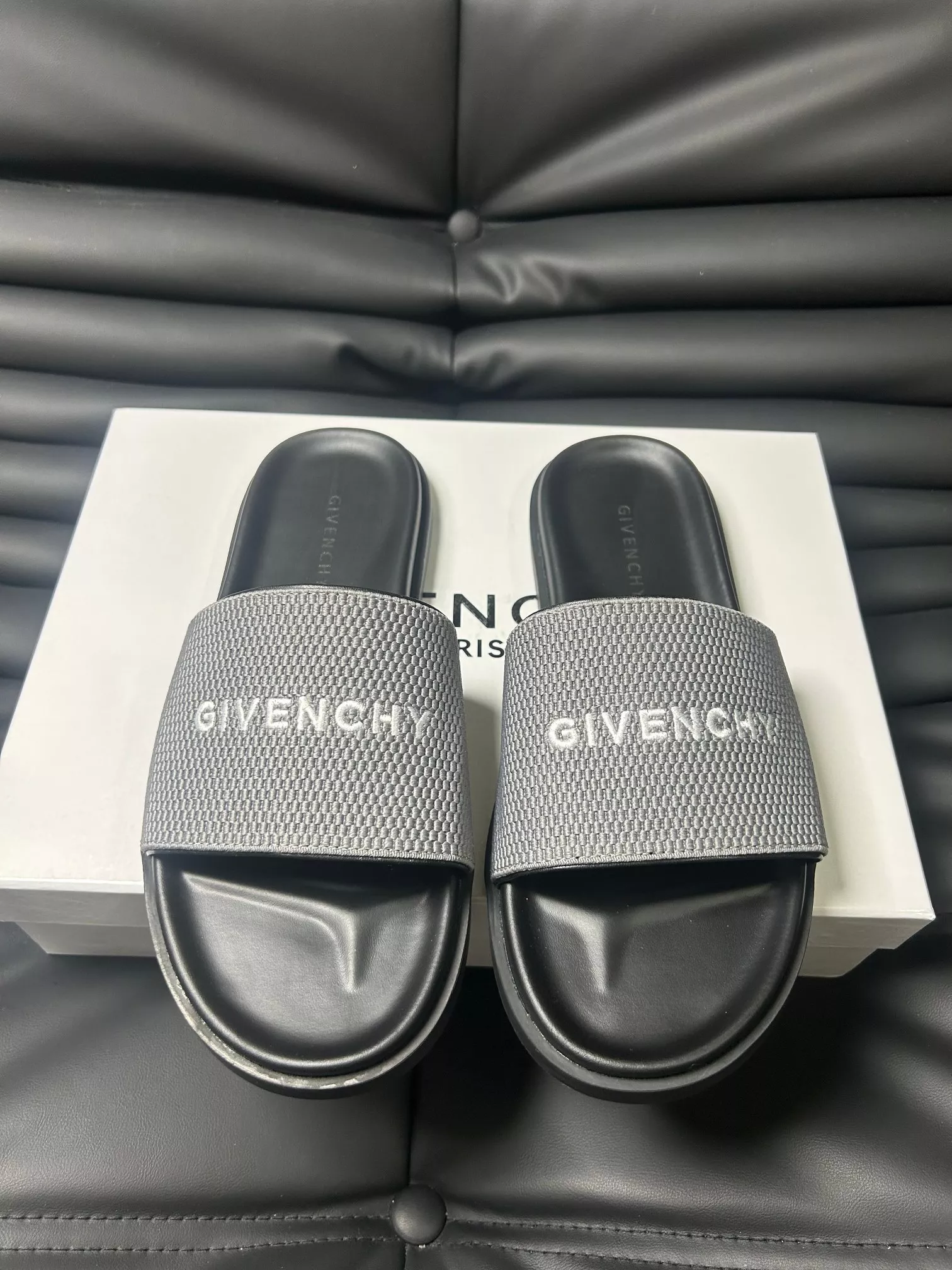 givenchy chaussons pour homme s_12a1734